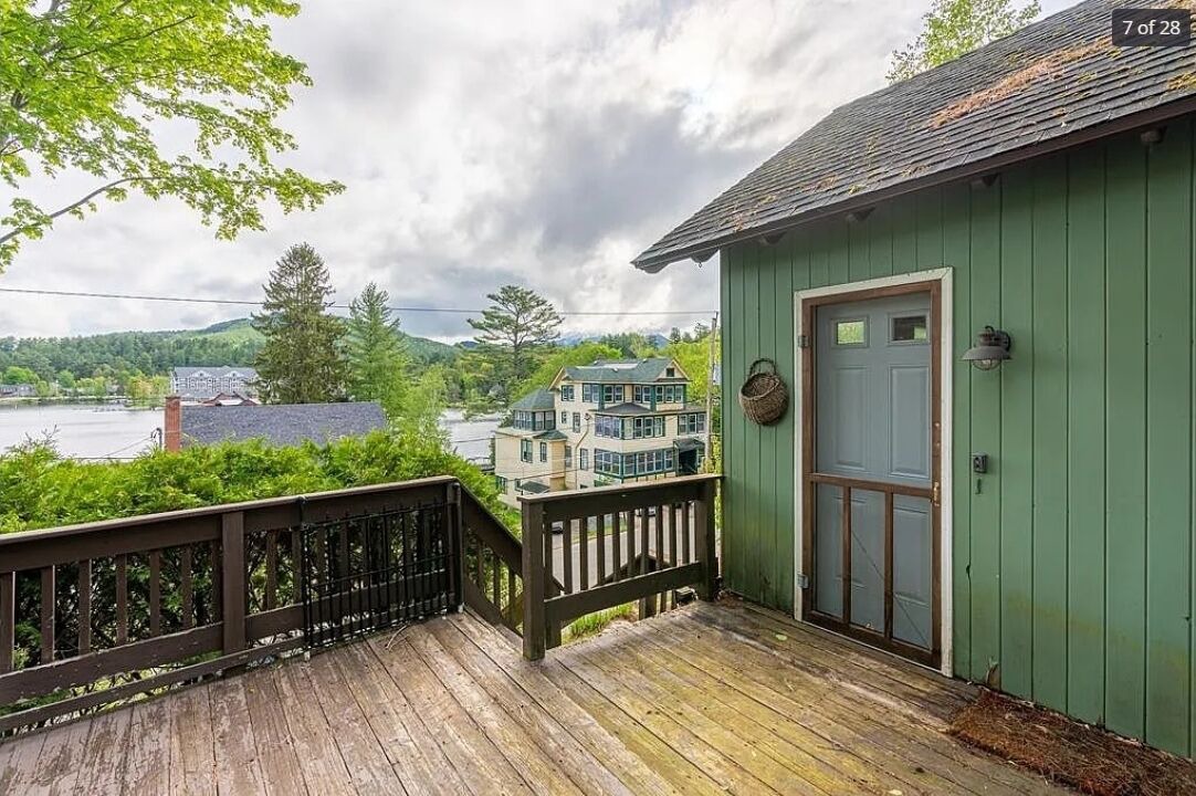Photo of Outdoor in Saranac Lake