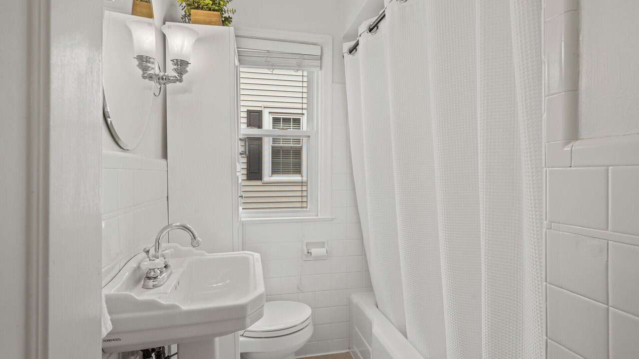 Photo of Bathroom in St. Louis Park