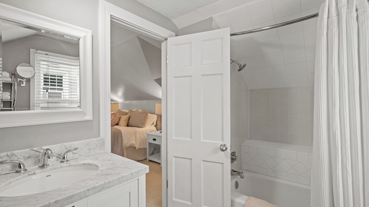 Photo of Bathroom in St. Louis Park