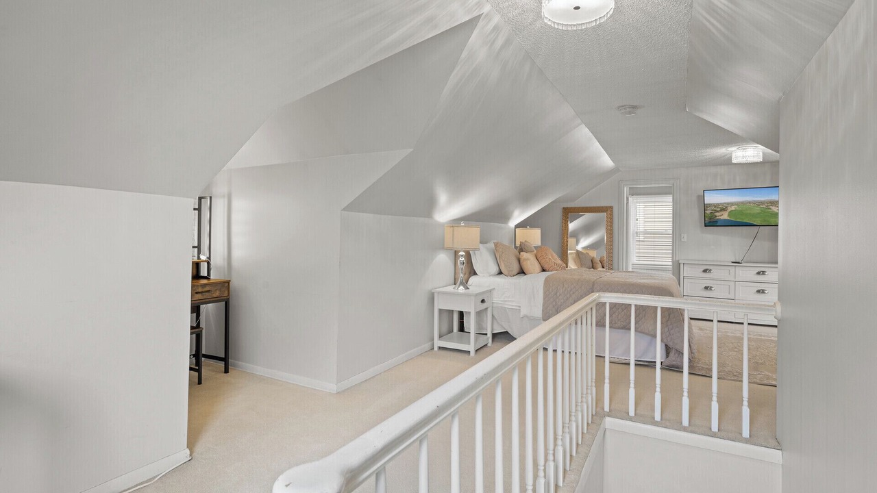 Photo of Bedroom in St. Louis Park
