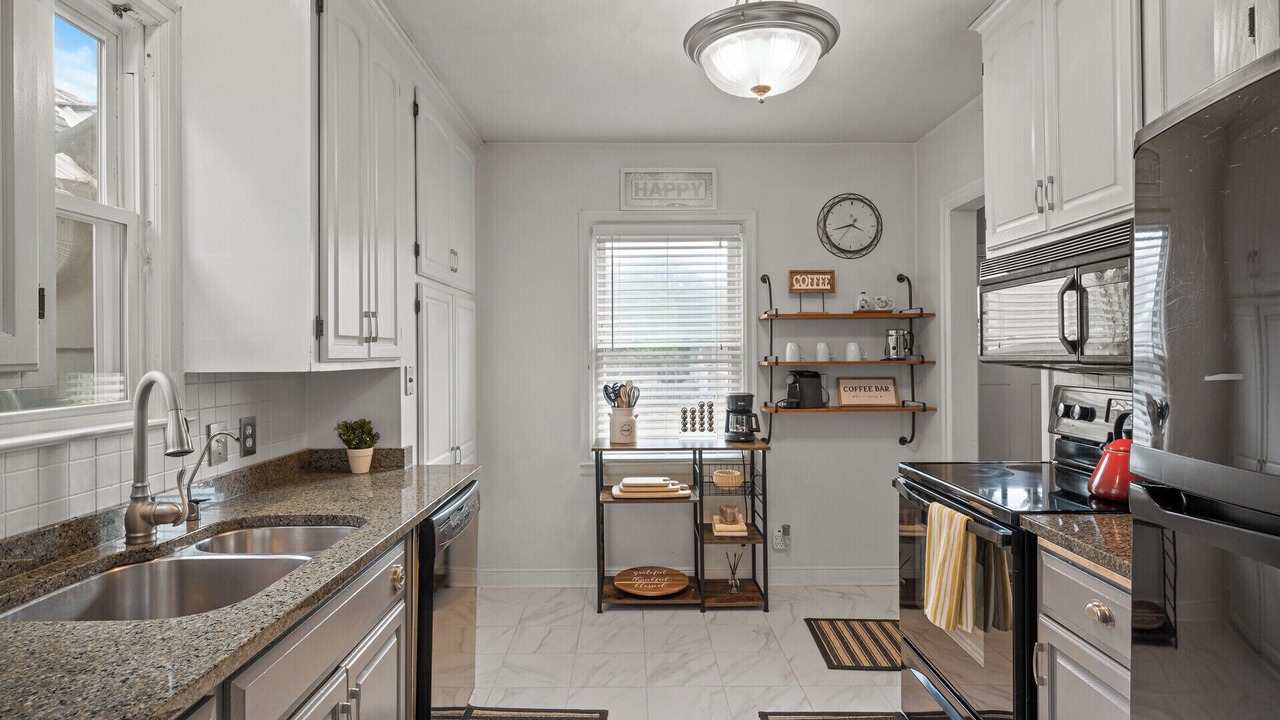 Photo of Kitchen in St. Louis Park