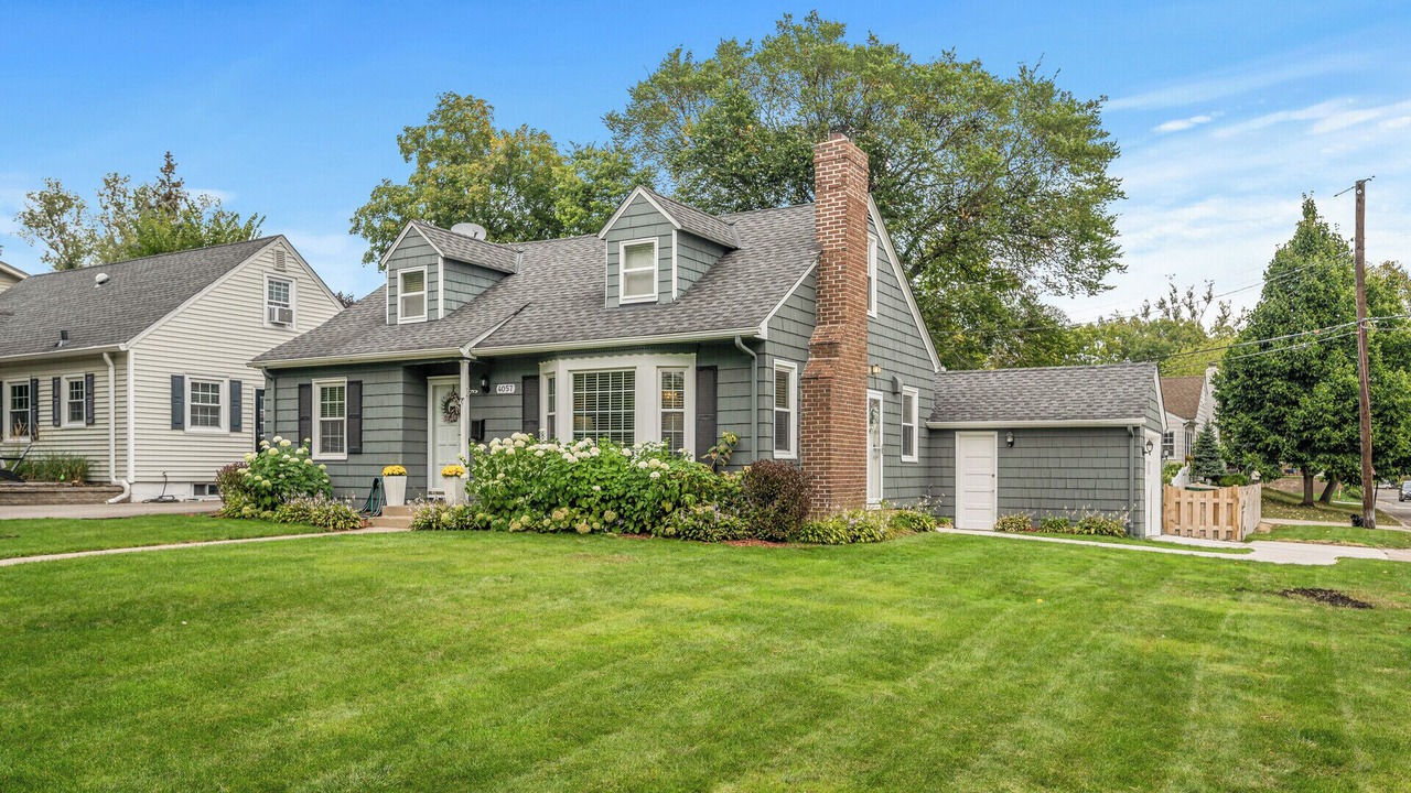 Photo of Outdoor in St. Louis Park