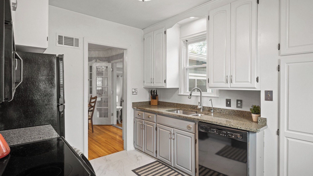 Photo of Kitchen in St. Louis Park