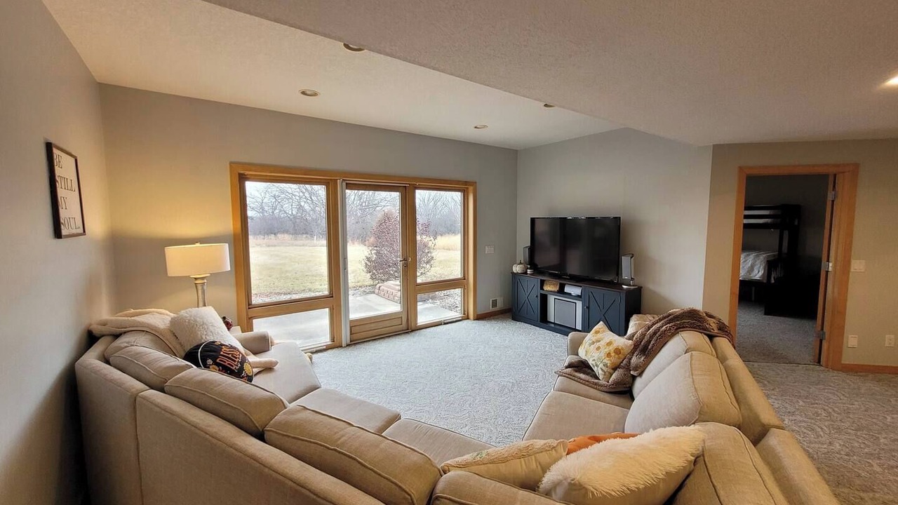 Photo of Livingroom in Rochester