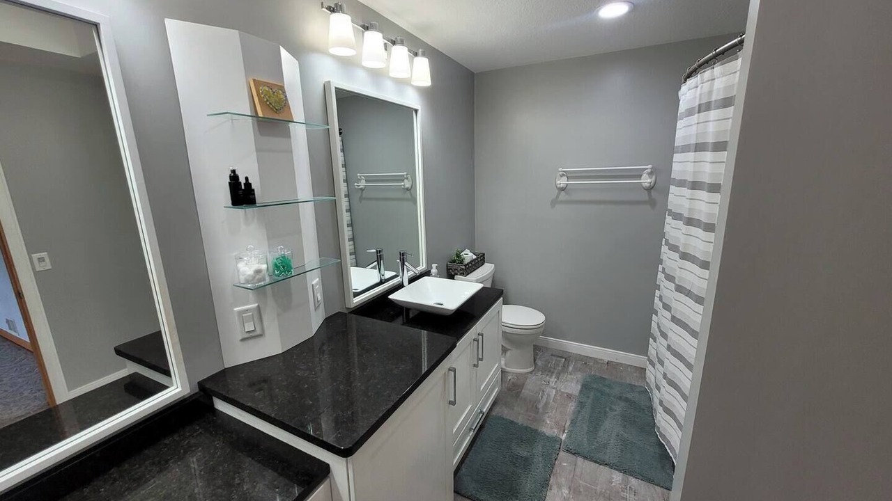 Photo of Bathroom in Rochester