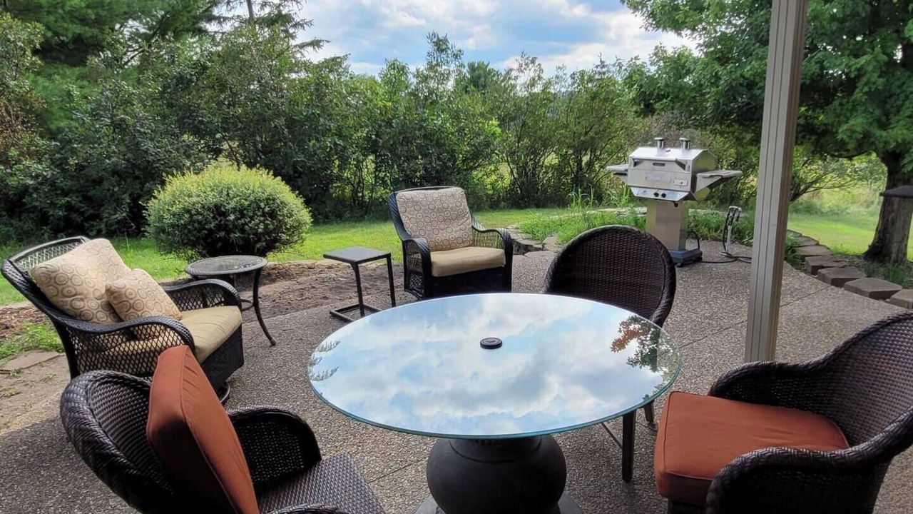 Photo of Outdoor in Rochester