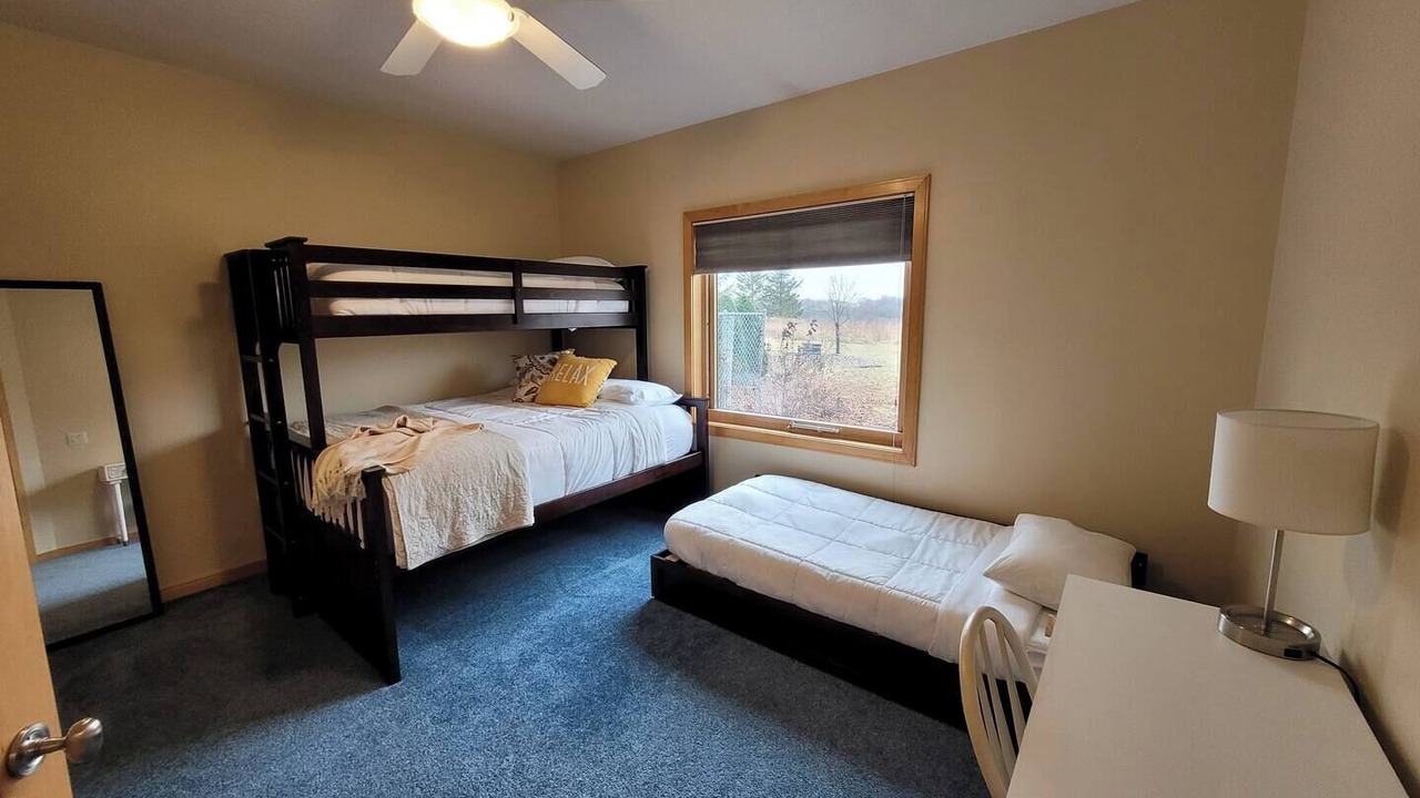 Photo of Bedroom in Rochester