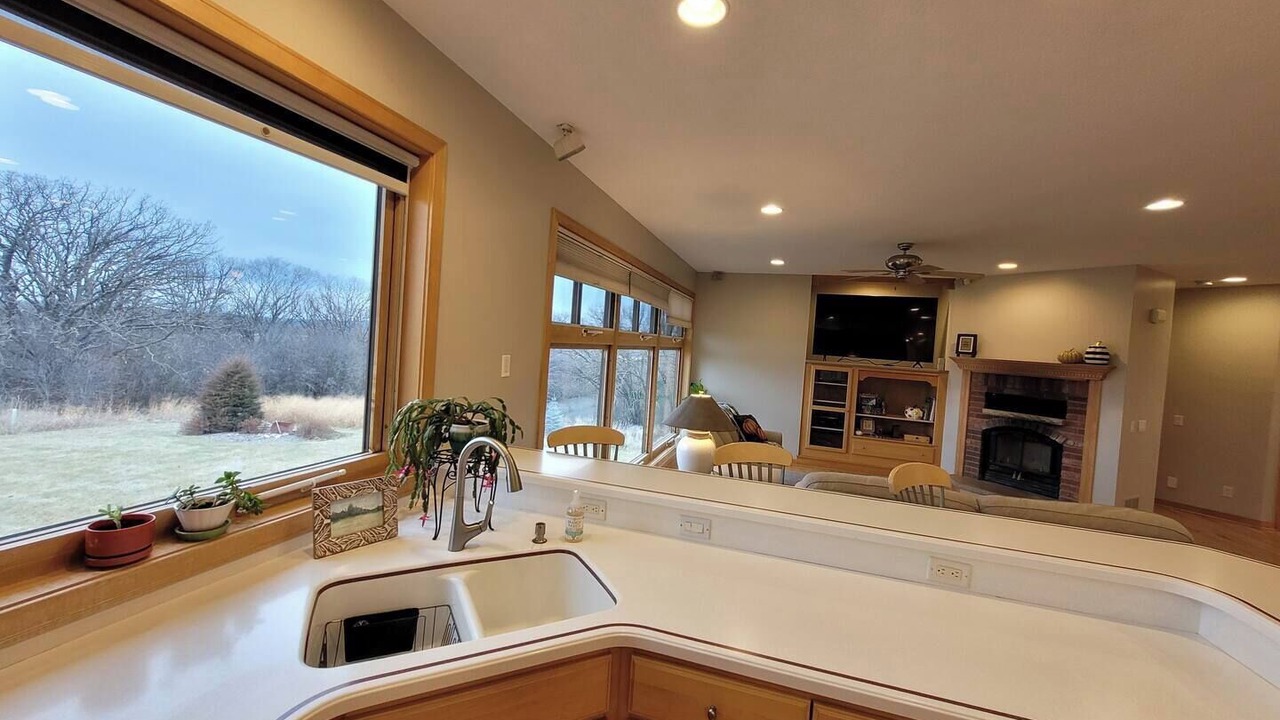 Photo of Kitchen in Rochester