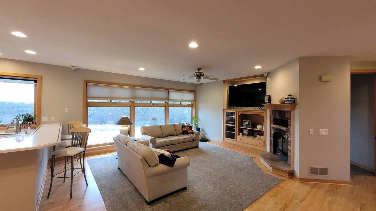 Photo of Livingroom in Rochester