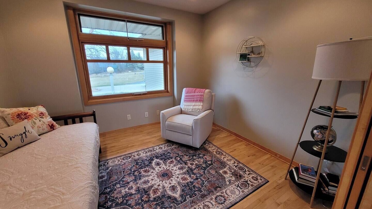 Photo of Bedroom in Rochester