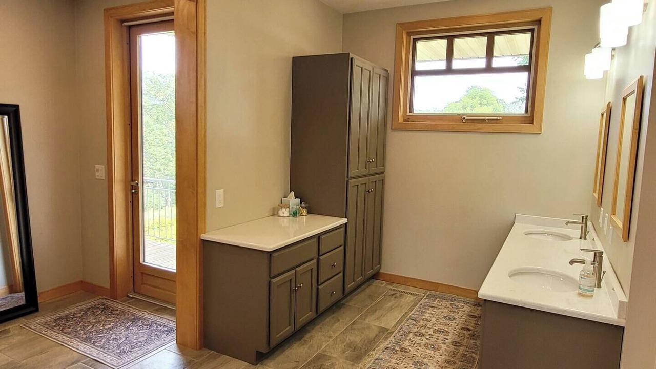 Photo of Bathroom in Rochester
