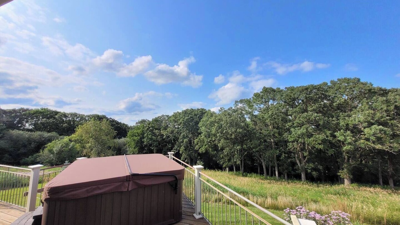 Photo of Outdoor in Rochester