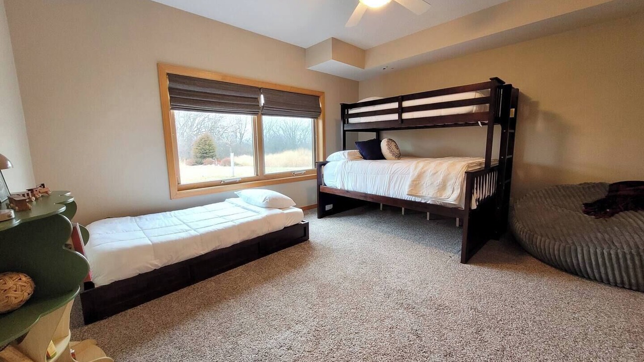 Photo of Bedroom in Rochester