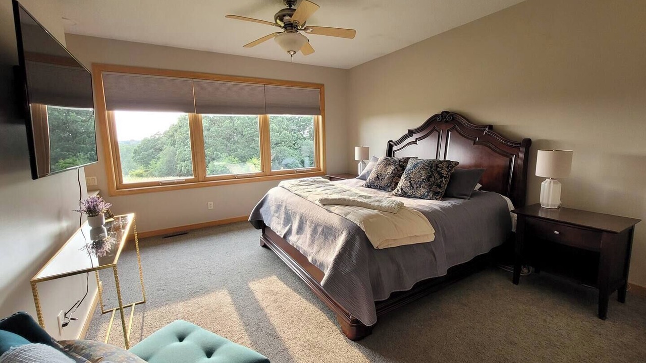 Photo of Bedroom in Rochester