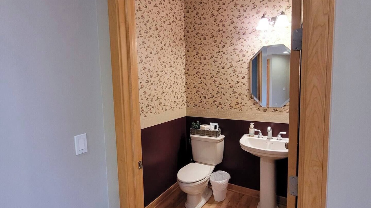 Photo of Bathroom in Rochester