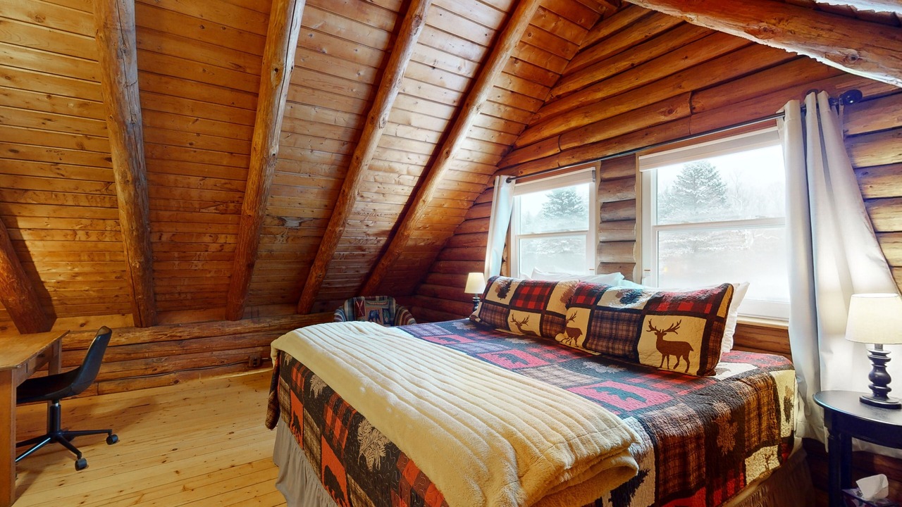 Photo of Bedroom in Jeffersonville