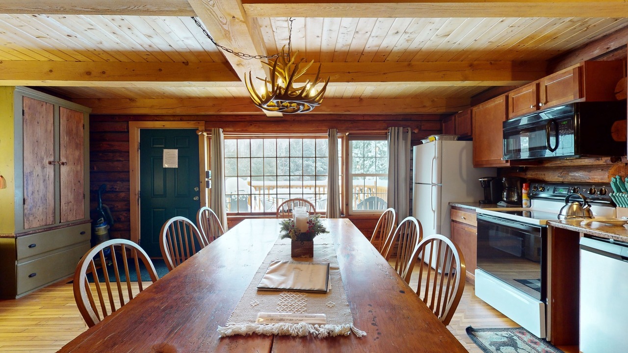 Photo of Kitchen in Jeffersonville