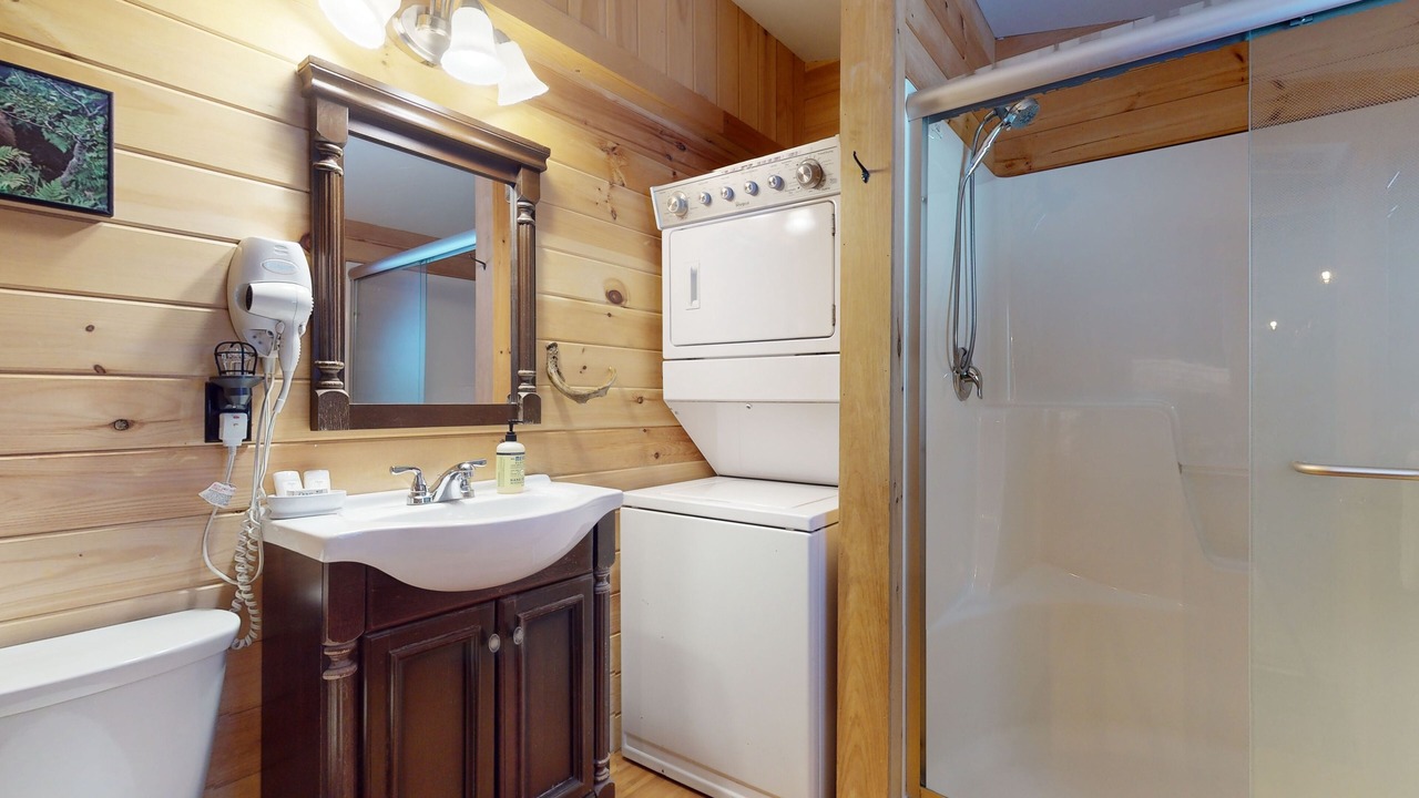 Photo of Bathroom in Jeffersonville