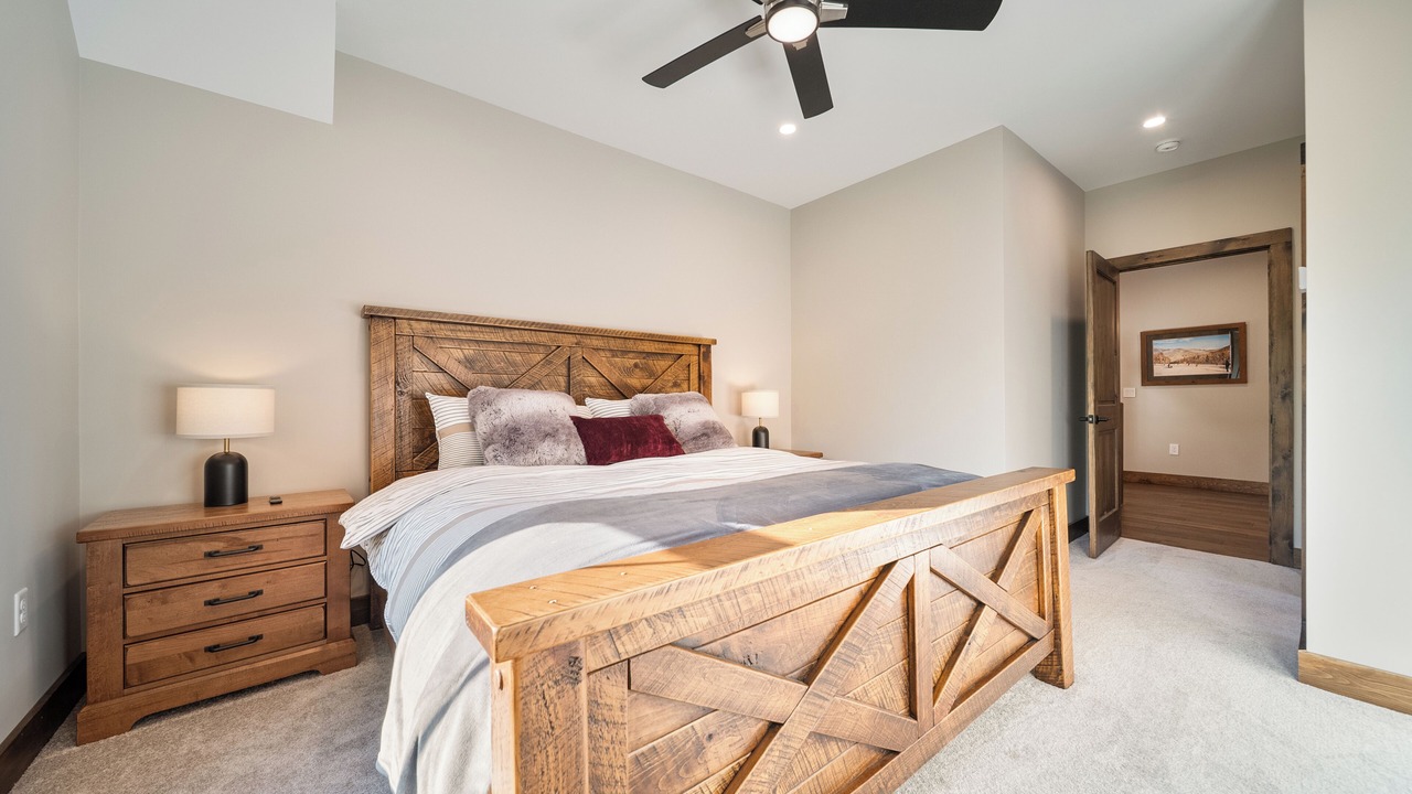 Photo of Bedroom in Lincoln