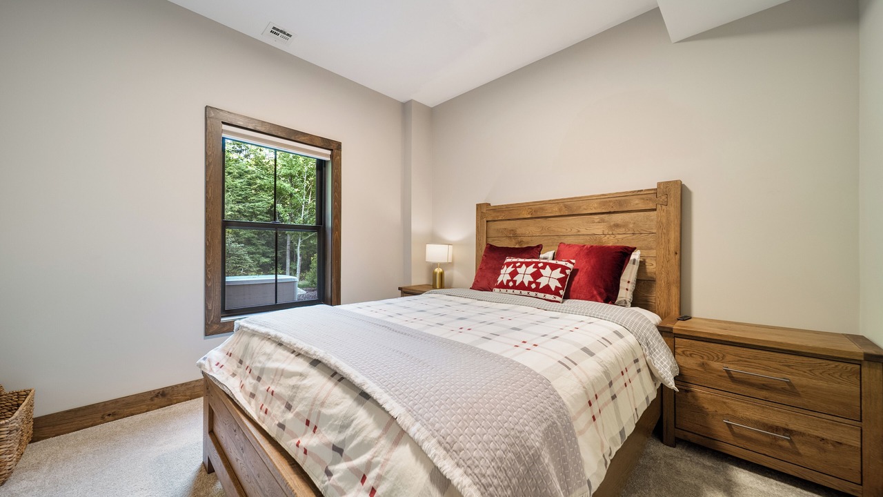 Photo of Bedroom in Lincoln