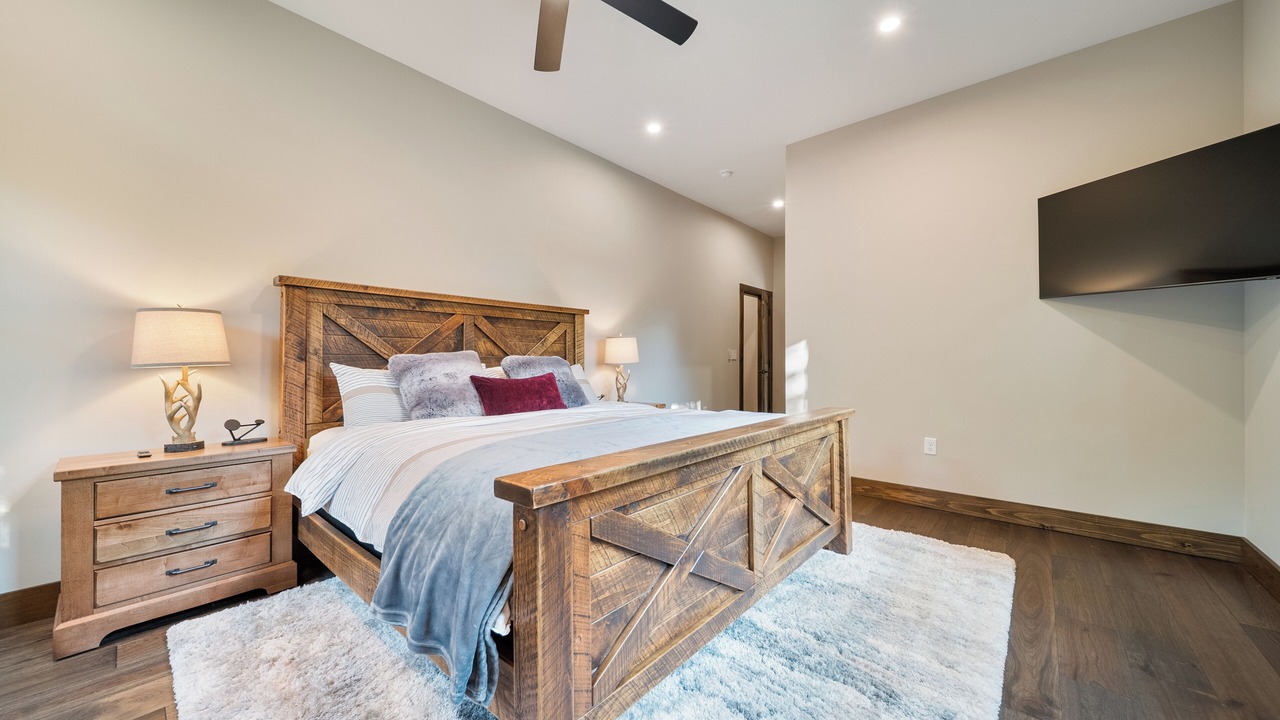 Photo of Bedroom in Lincoln