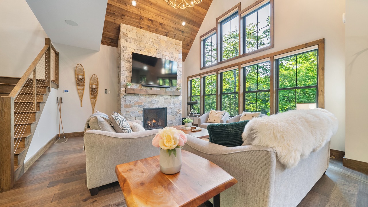 Photo of Livingroom in Lincoln