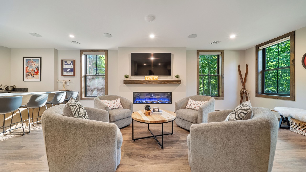 Photo of Livingroom in Lincoln