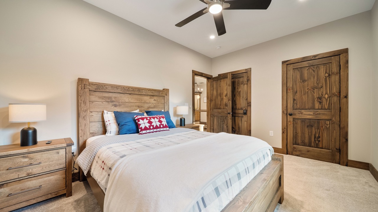 Photo of Bedroom in Lincoln