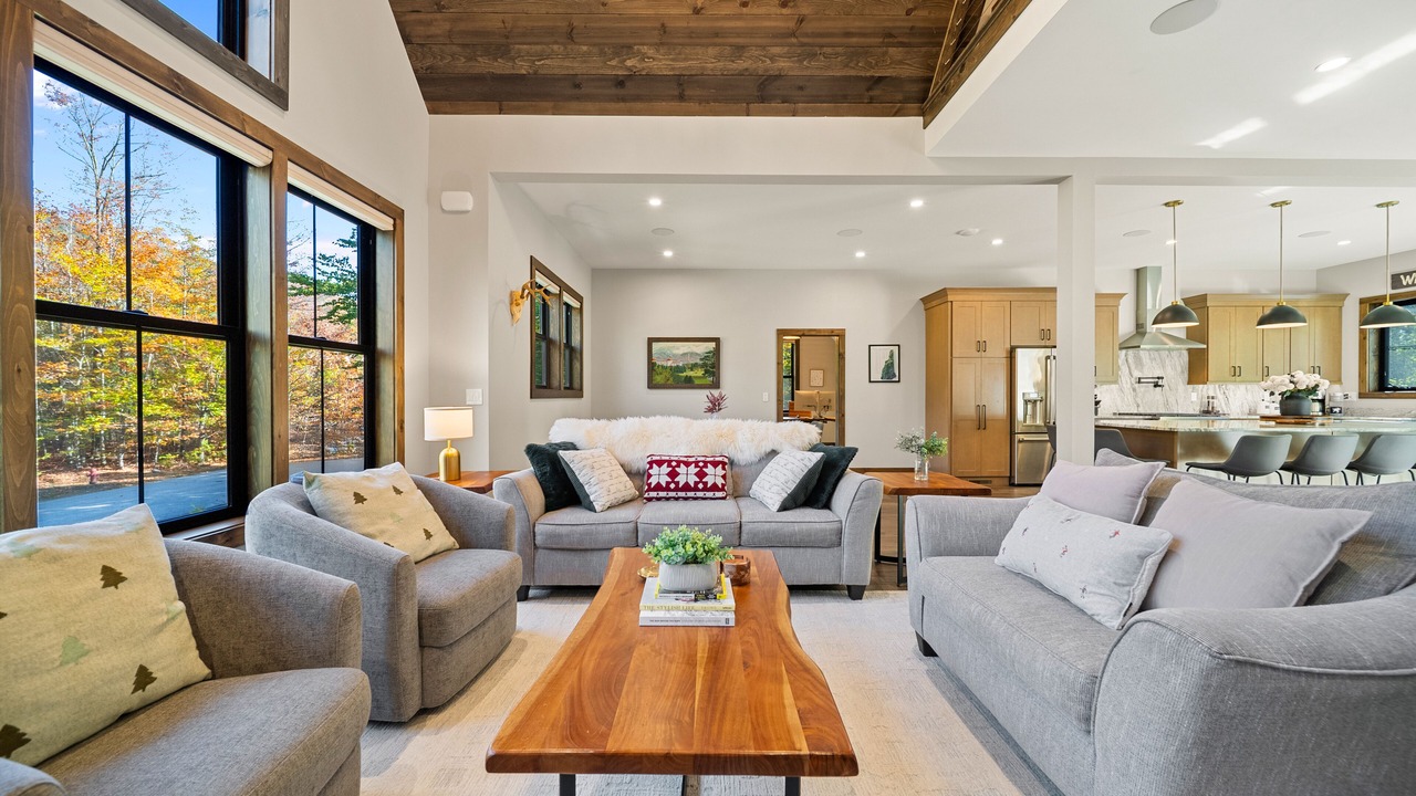 Photo of Livingroom in Lincoln
