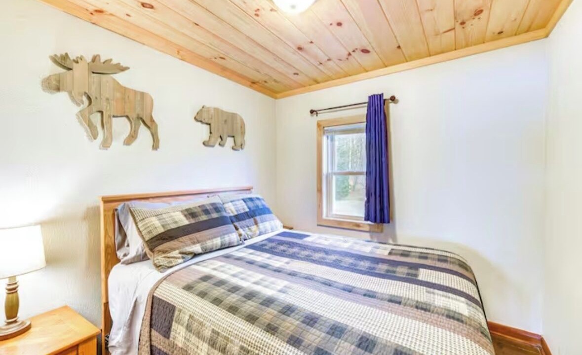 Photo of Bedroom in New Post