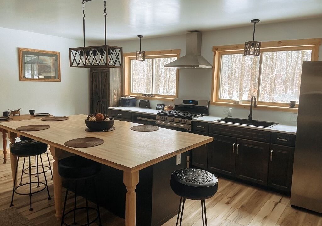 Photo of Kitchen in Cleveland
