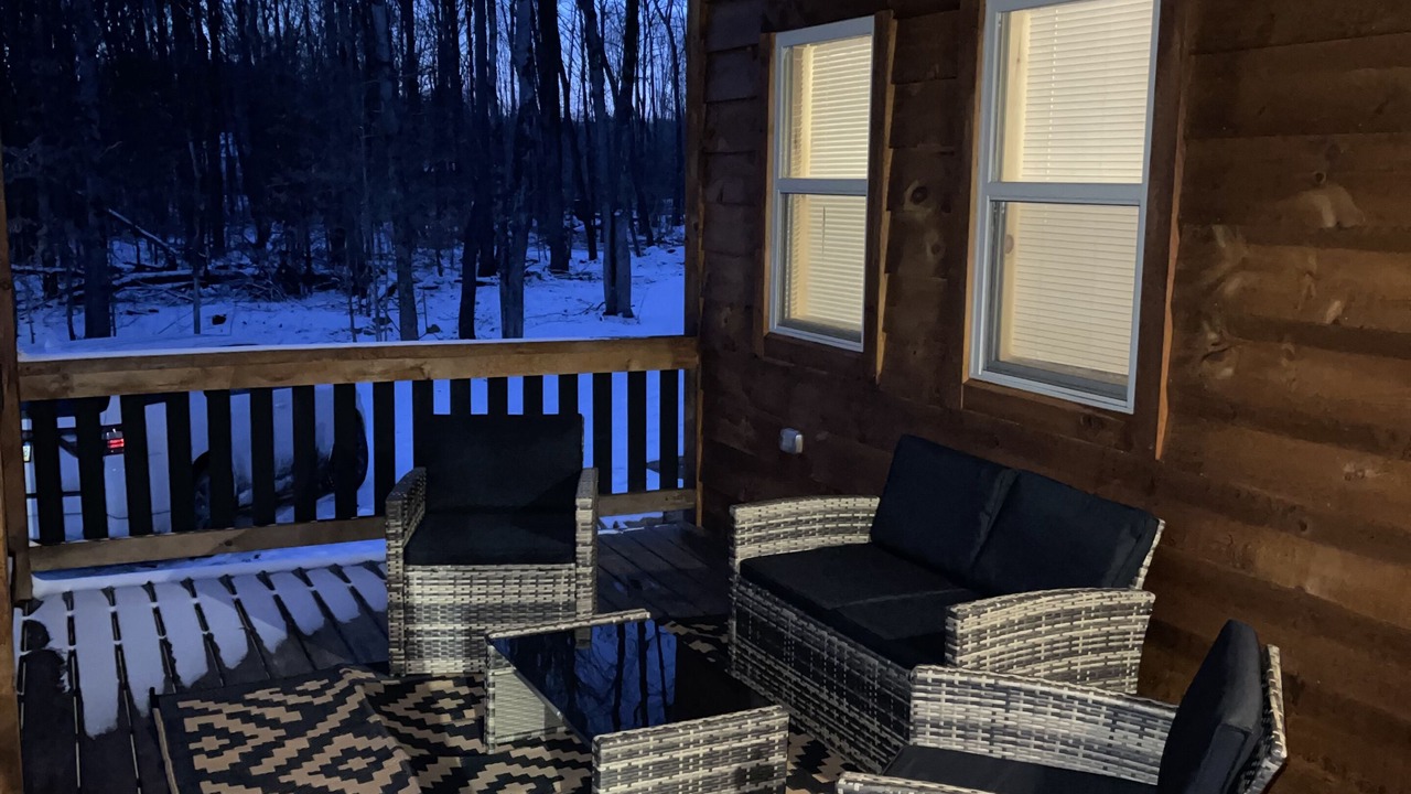 Photo of Patio Balcony in Cleveland