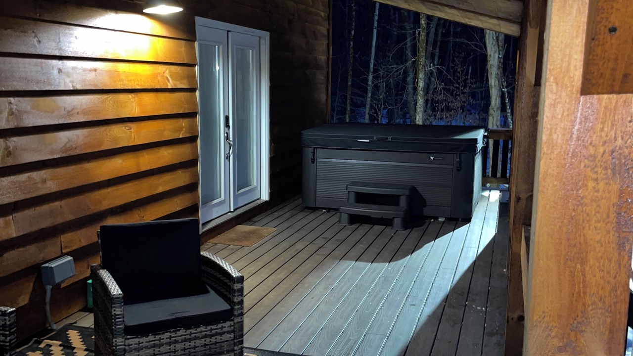 Photo of Patio Balcony in Cleveland