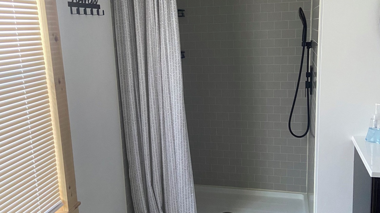 Photo of Bathroom in Cleveland