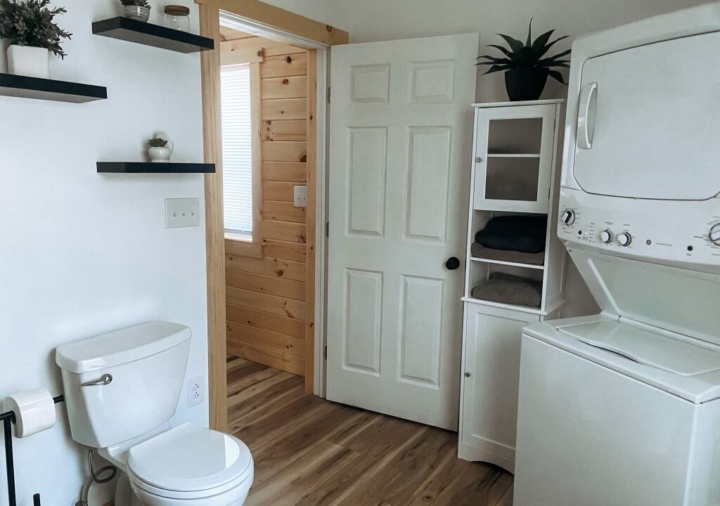 Photo of Bathroom in Cleveland