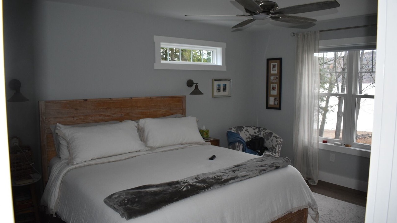 Photo of Bedroom in Northville