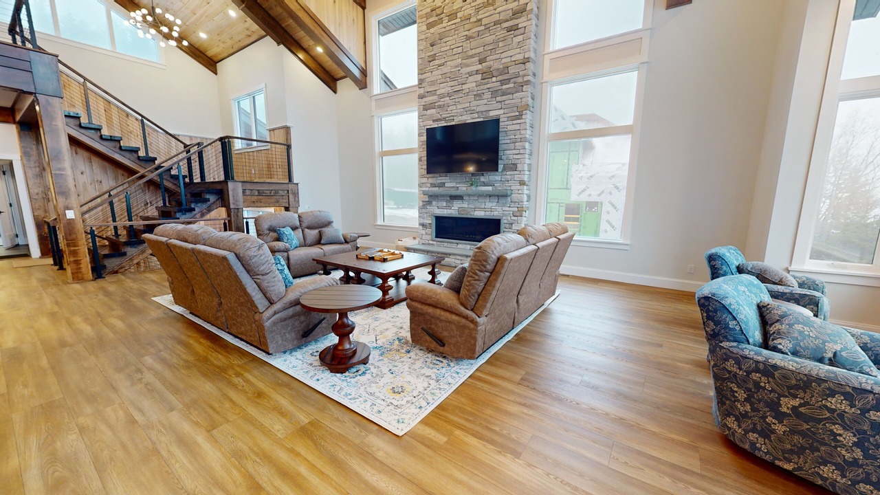 Photo of Bedroom in Snowshoe