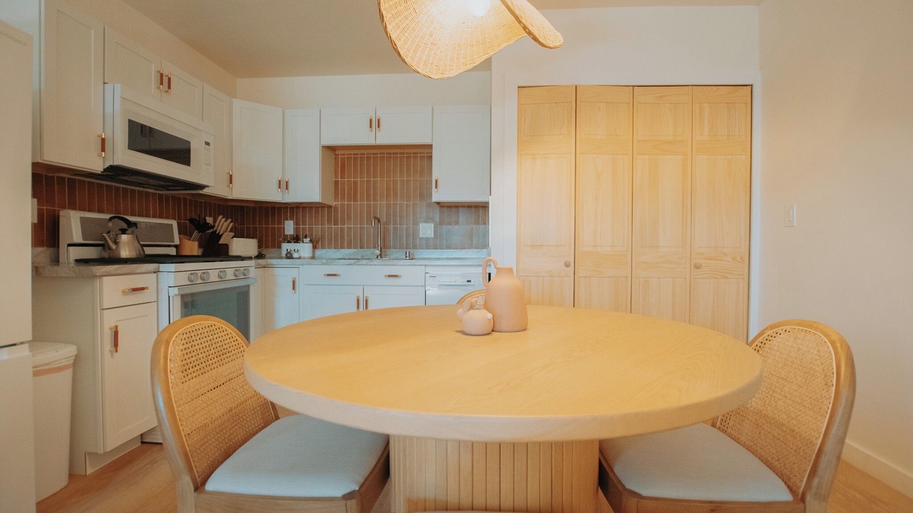Photo of Kitchen in South Broadway