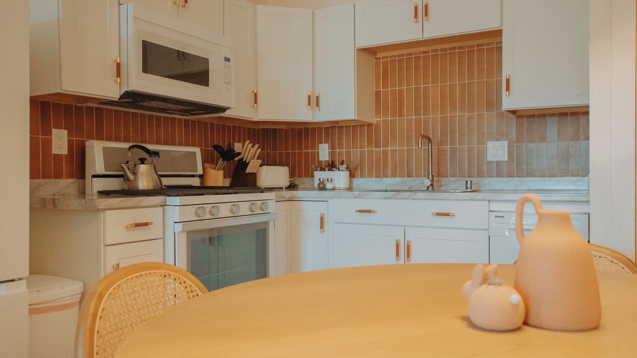 Photo of Kitchen in South Broadway