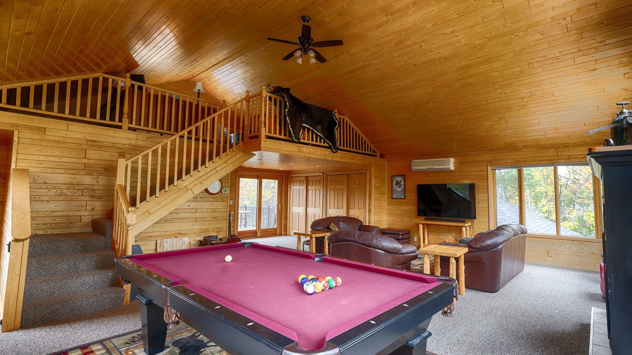 Photo of Bedroom in Tower