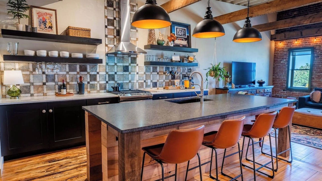 Photo of Kitchen in De Pere