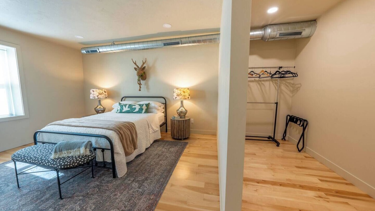 Photo of Bedroom in De Pere