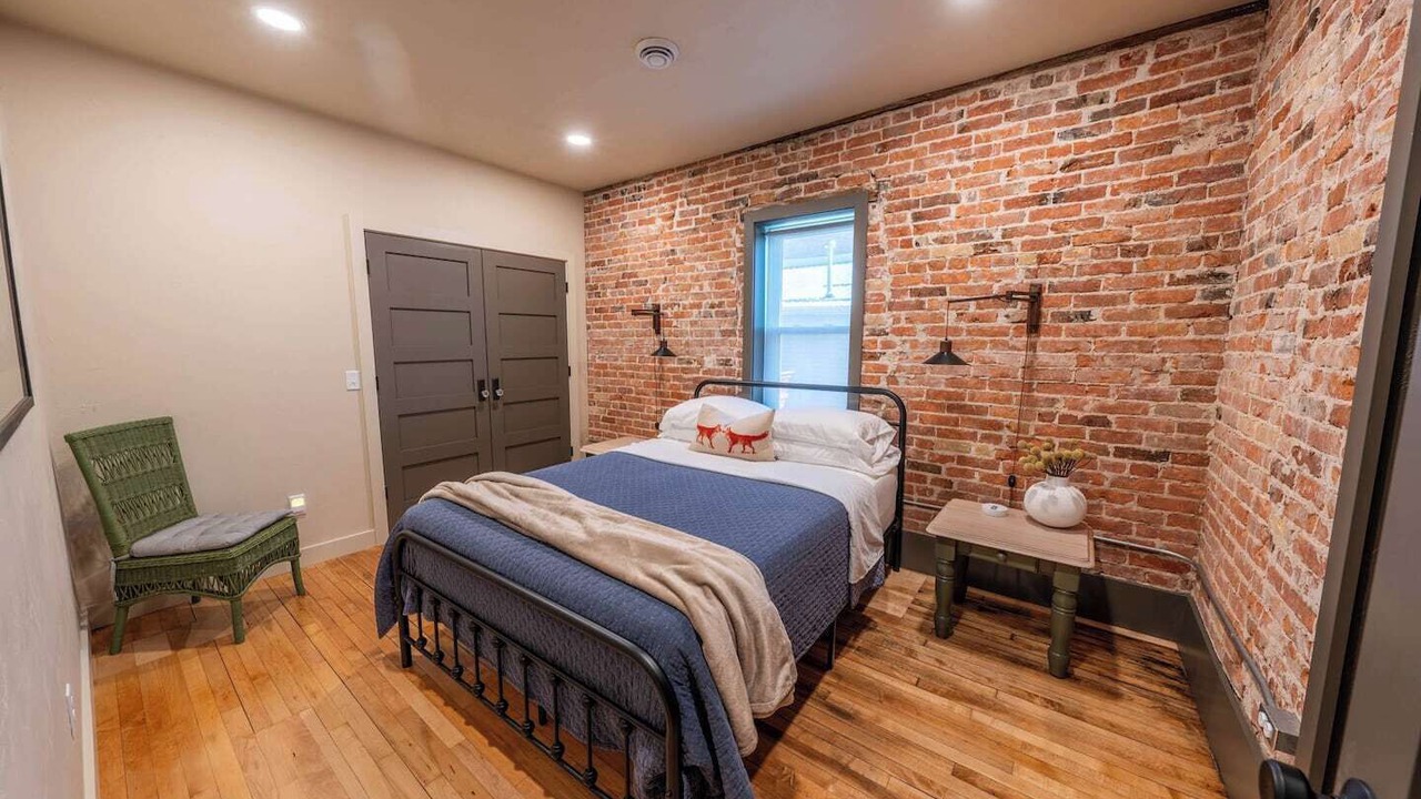 Photo of Bedroom in De Pere