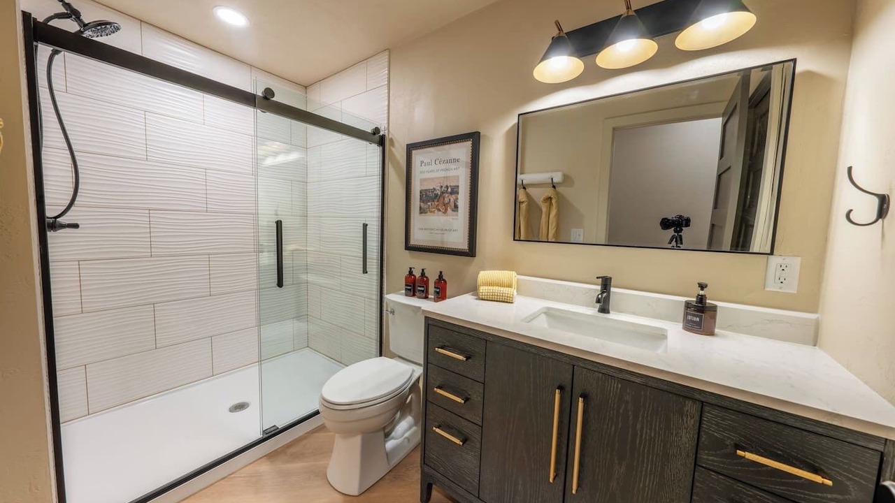 Photo of Bathroom in De Pere