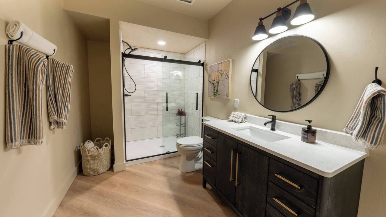 Photo of Bathroom in De Pere