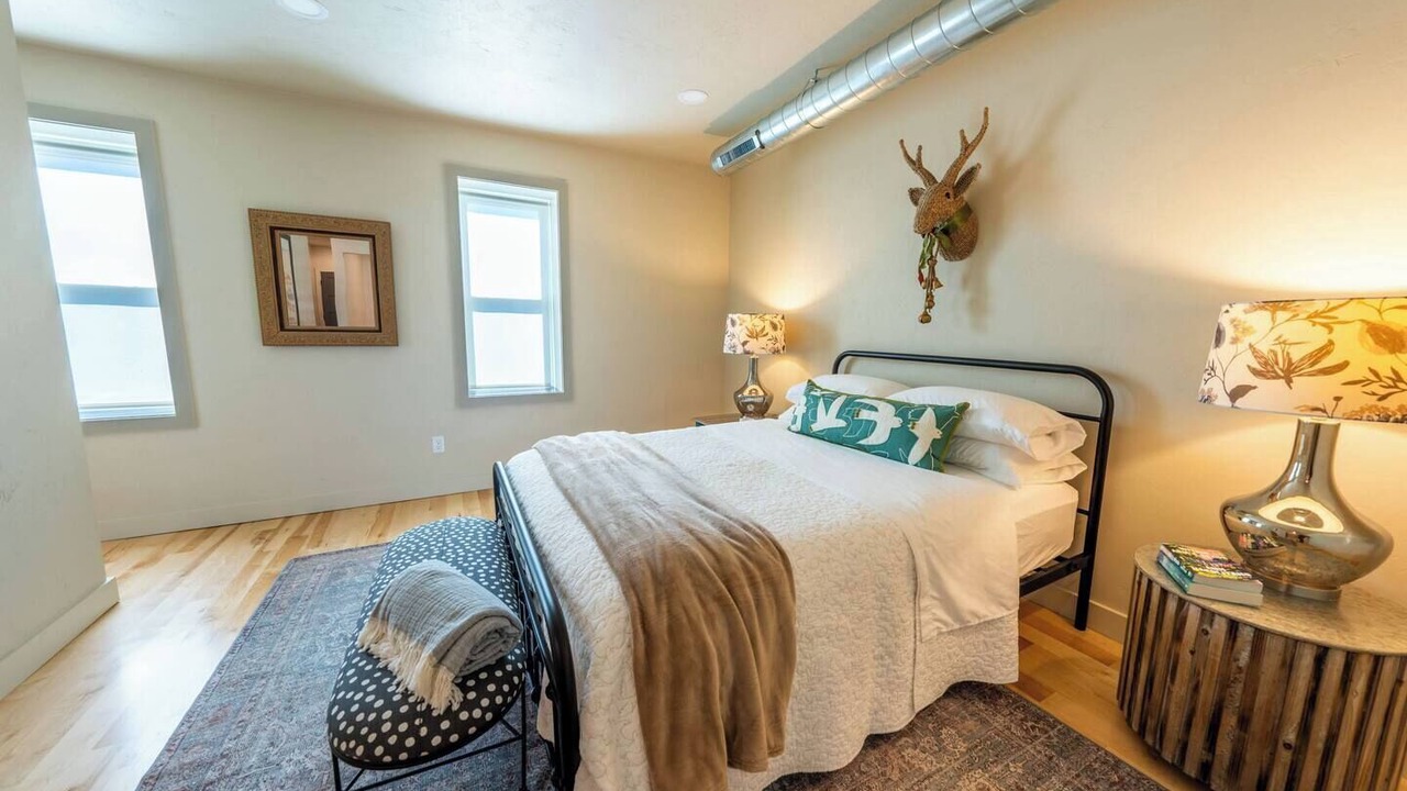 Photo of Bedroom in De Pere