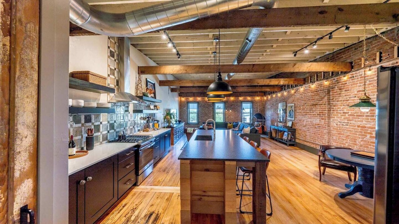 Photo of Kitchen in De Pere