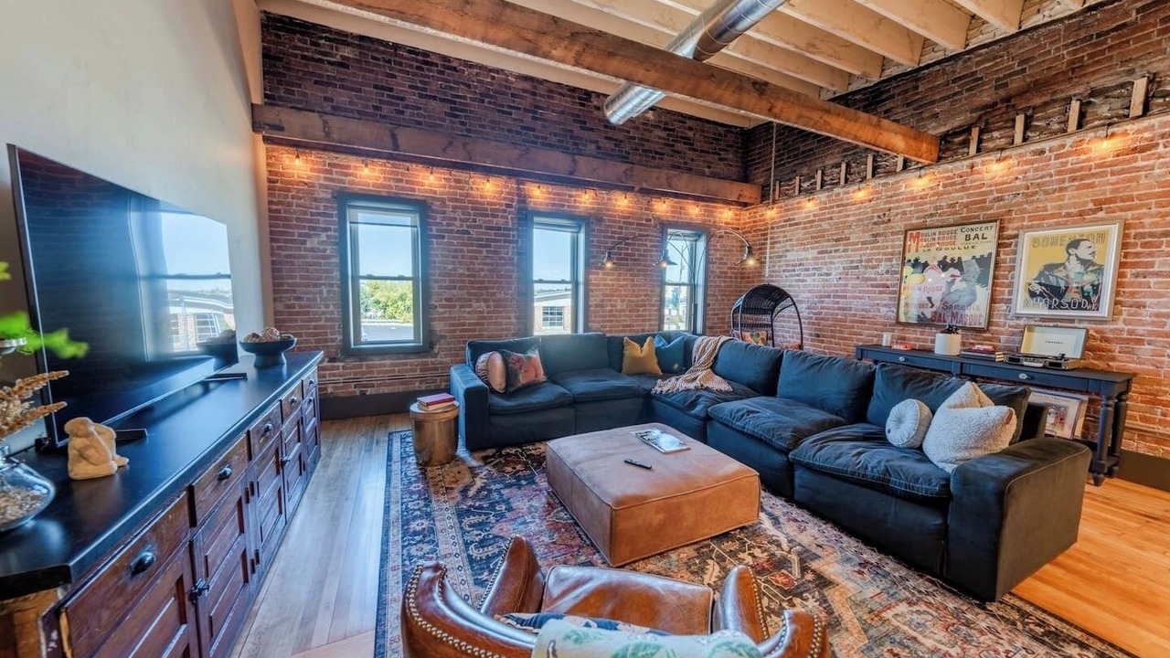 Photo of Livingroom in De Pere