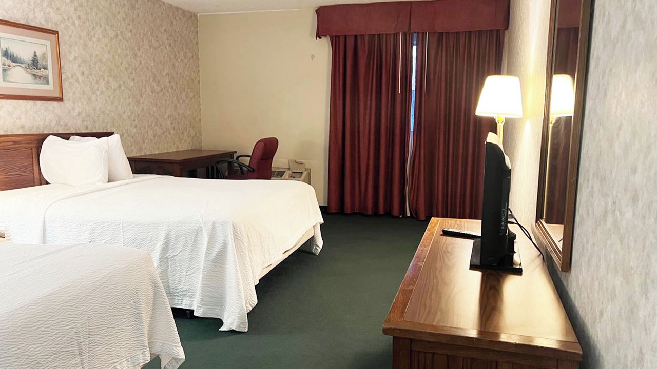Photo of Bedroom in La Crosse