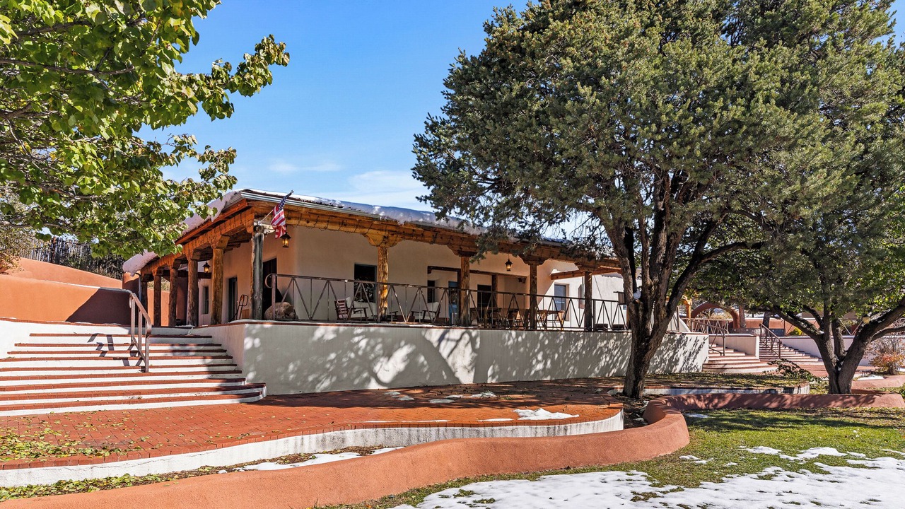 Photo of Outdoor in Tesuque